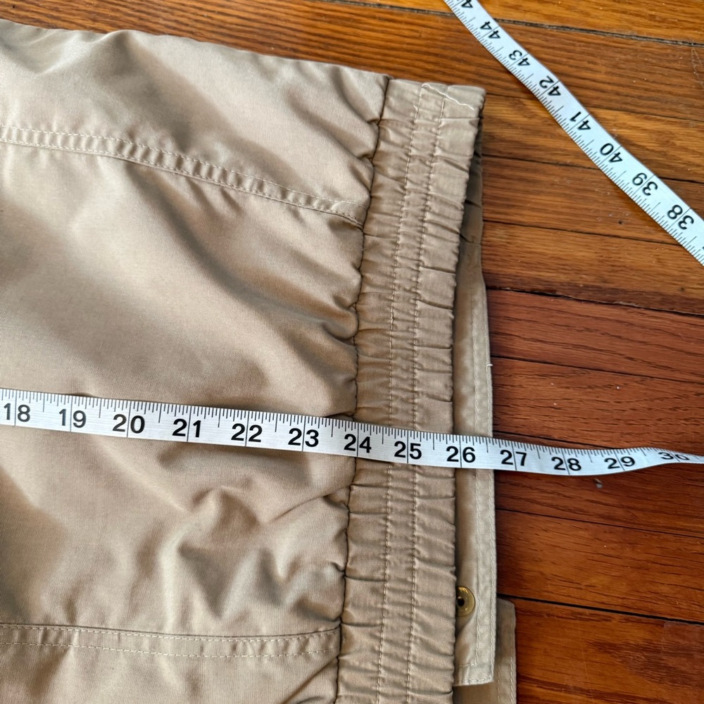 80โs London Fog Vintage Jacket w/ Removable Liner - Picture 16 of 16